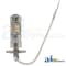 A & I Products Bulb, LED, 1000 Lumens, Replaces Bulb No H3 3 x1 x1 A-9703399-LED - alternate 2